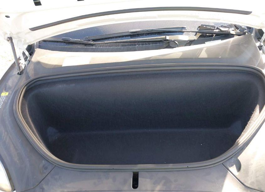 Photo 10 of 2018 Tesla Model X (VIN 5YJXCBE49JF091270)