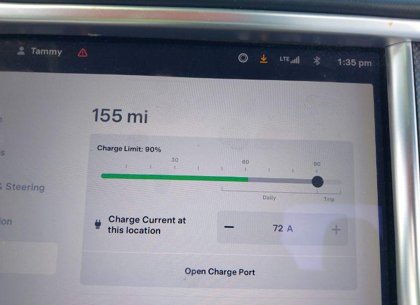 Photo 16 of 2018 Tesla Model X (VIN 5YJXCBE49JF091270)