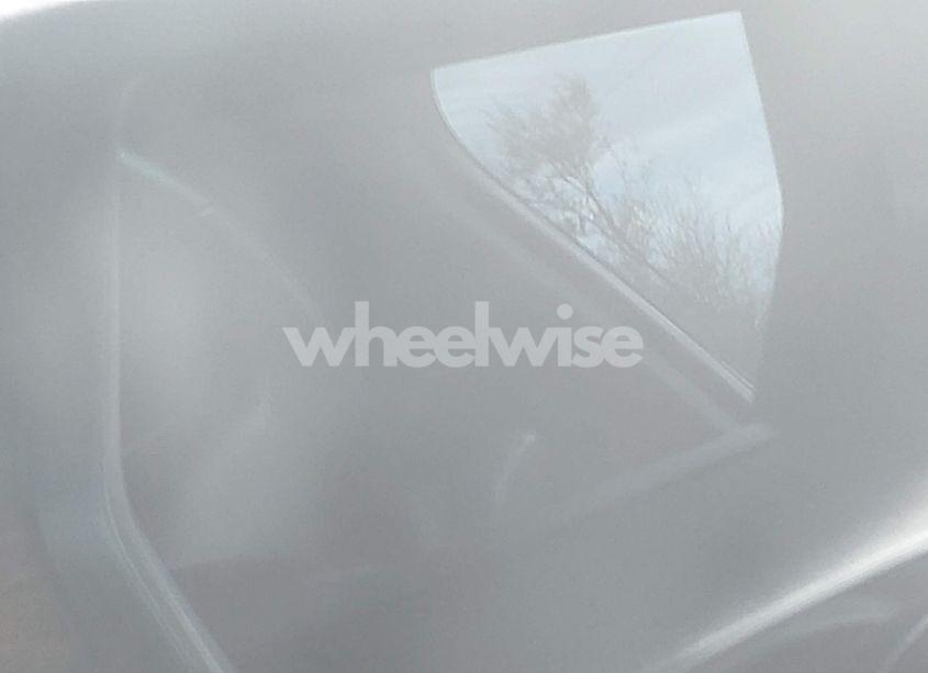 Photo 7 of 2020 Tesla Model X LONG RANGE DUAL MOTOR ALL-WHEEL DRIVE/LONG RANGE PLUS DUAL MOTOR ALL-WHEEL DRIVE (VIN 5YJXCDE20LF272013)