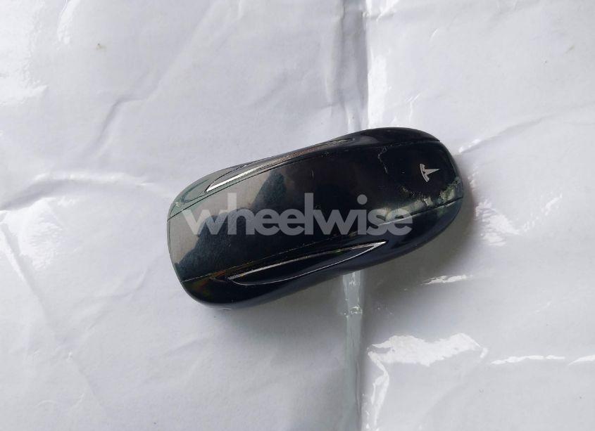 Photo 11 of 2017 Tesla Model X 100D/75D/90D (VIN 5YJXCDE21HF053777)