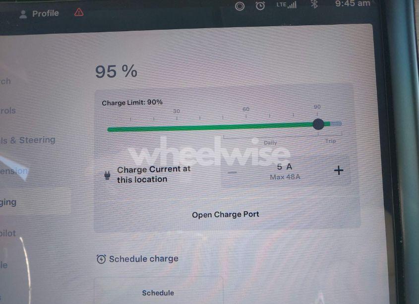 Photo 17 of 2020 Tesla Model X LONG RANGE DUAL MOTOR ALL-WHEEL DRIVE/LONG RANGE PLUS DUAL MOTOR ALL-WHEEL DRIVE (VIN 5YJXCDE22LF248313)