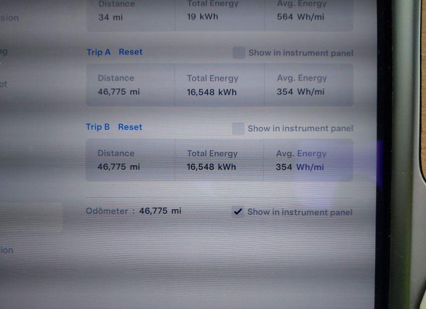 Photo 15 of 2020 Tesla Model X LONG RANGE DUAL MOTOR ALL-WHEEL DRIVE/LONG RANGE PLUS DUAL MOTOR ALL-WHEEL DRIVE (VIN 5YJXCDE22LF301401)