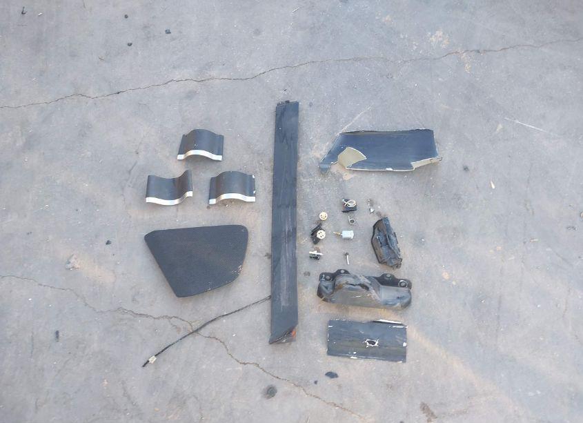 Photo 12 of 2017 Tesla Model X 100D/75D/90D (VIN 5YJXCDE26HF066914)