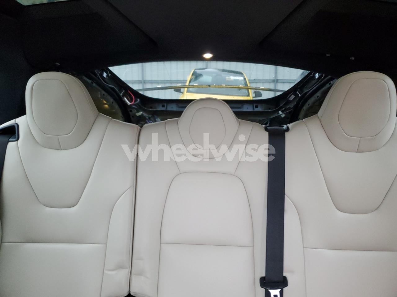 Photo 10 of 2019 TESLA MODEL X (VIN 5YJXCDE26KF187840)
