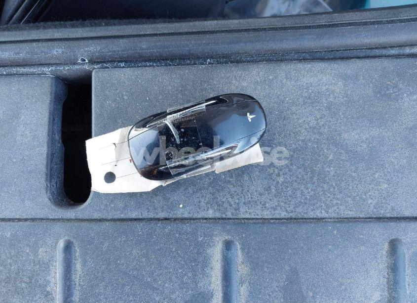 Photo 11 of 2020 Tesla Model X LONG RANGE DUAL MOTOR ALL-WHEEL DRIVE/LONG RANGE PLUS DUAL MOTOR ALL-WHEEL DRIVE (VIN 5YJXCDE26LF220448)