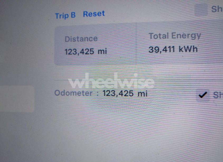 Photo 15 of 2020 Tesla Model X LONG RANGE DUAL MOTOR ALL-WHEEL DRIVE/LONG RANGE PLUS DUAL MOTOR ALL-WHEEL DRIVE (VIN 5YJXCDE26LF220448)