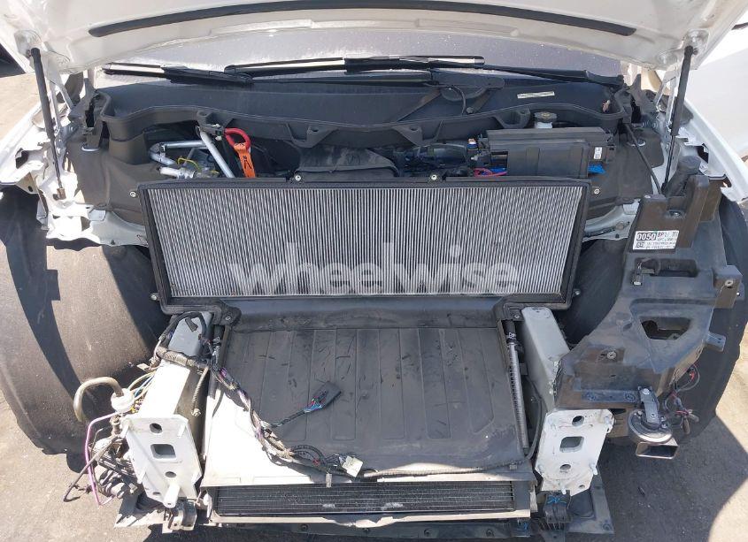 Photo 10 of 2018 Tesla Model X 100D/75D/P100D (VIN 5YJXCDE27JF139570)