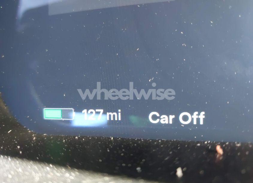 Photo 16 of 2017 Tesla Model X 100D/75D/90D (VIN 5YJXCDE29HF050190)