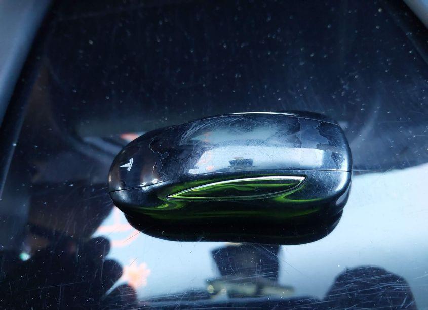 Photo 11 of 2018 Tesla Model X 100D/75D/P100D (VIN 5YJXCDE2XJF106305)