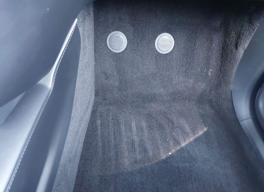 Photo 6 of 2018 Tesla Model X 100D/75D/P100D (VIN 5YJXCDE2XJF106305)