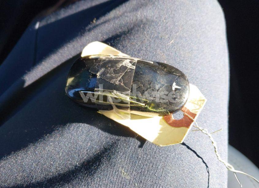 Photo 11 of 2017 Tesla Model X P100D (VIN 5YJXCDE4XHF055805)