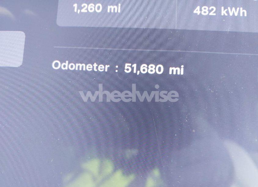 Photo 15 of 2017 Tesla Model X P100D (VIN 5YJXCDE4XHF055805)