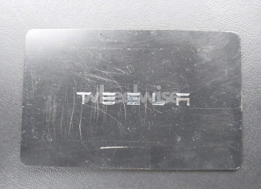 Photo 11 of 2021 Tesla Model Y LONG RANGE DUAL MOTOR ALL-WHEEL DRIVE (VIN 5YJYGAEE0MF185053)