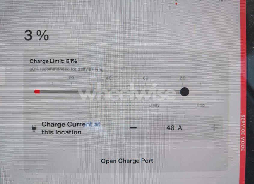 Photo 17 of 2021 Tesla Model Y LONG RANGE DUAL MOTOR ALL-WHEEL DRIVE (VIN 5YJYGAEE0MF185053)