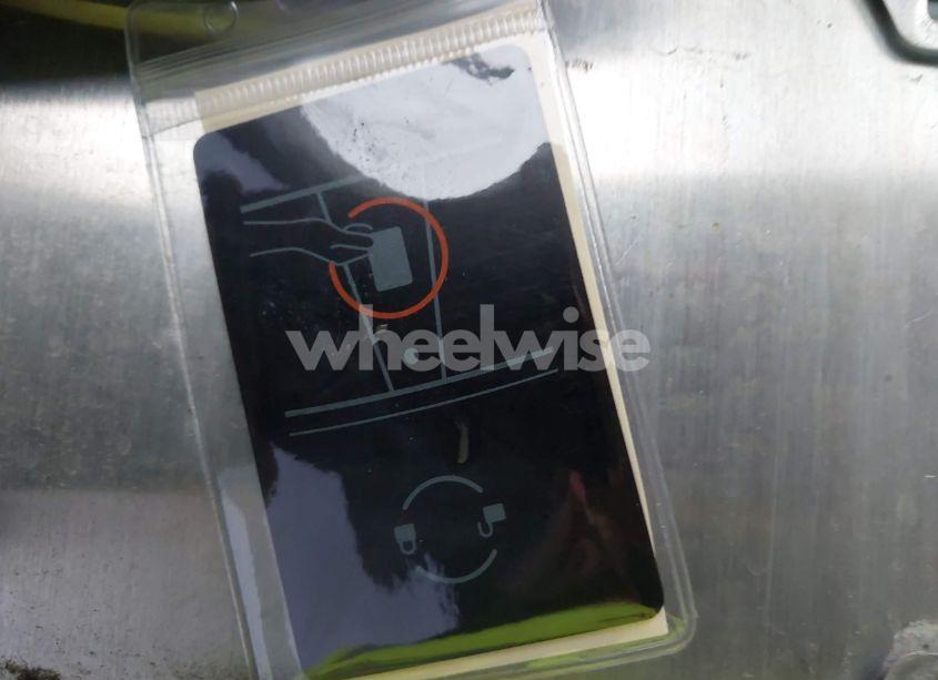 Photo 11 of 2021 Tesla Model Y LONG RANGE DUAL MOTOR ALL-WHEEL DRIVE (VIN 5YJYGAEE1MF149792)