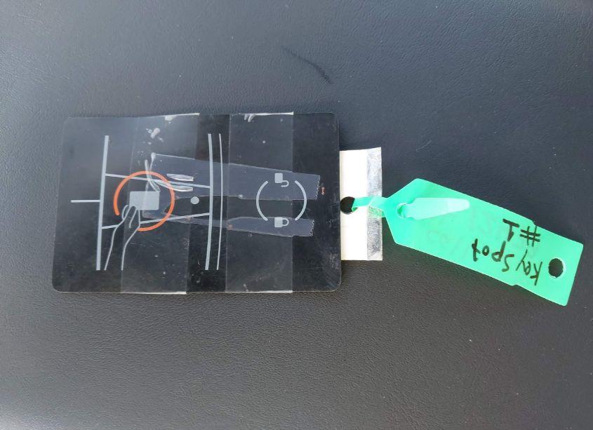 Photo 11 of 2021 Tesla Model Y LONG RANGE DUAL MOTOR ALL-WHEEL DRIVE (VIN 5YJYGAEE2MF273201)