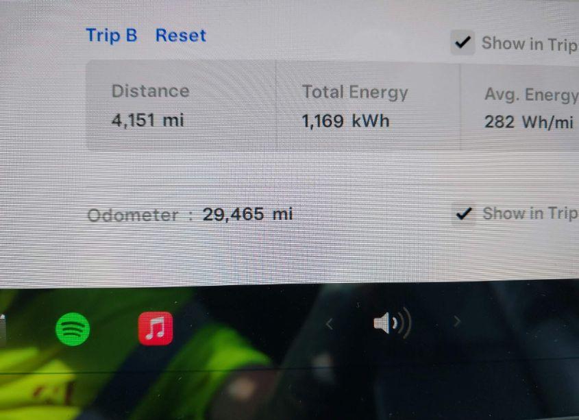 Photo 15 of 2021 Tesla Model Y LONG RANGE DUAL MOTOR ALL-WHEEL DRIVE (VIN 5YJYGAEE2MF273201)