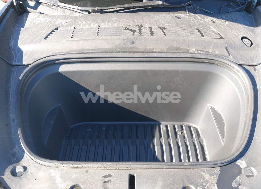 Photo 10 of 2021 Tesla Model Y LONG RANGE DUAL MOTOR ALL-WHEEL DRIVE (VIN 5YJYGAEE6MF180410)