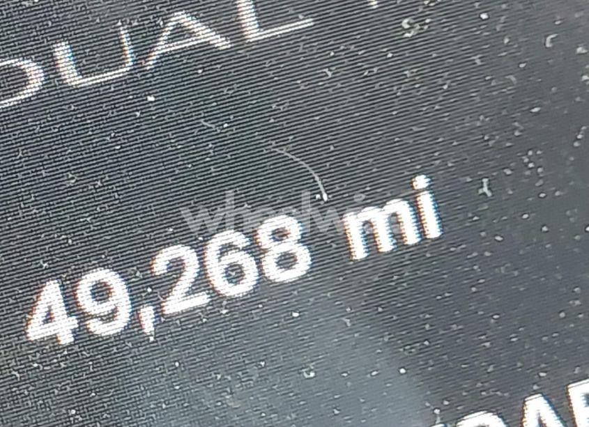 Photo 14 of 2021 Tesla Model Y LONG RANGE DUAL MOTOR ALL-WHEEL DRIVE (VIN 5YJYGAEE6MF180410)