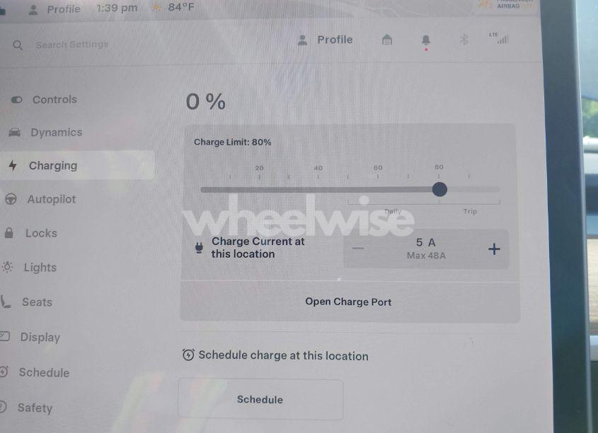 Photo 17 of 2021 Tesla Model Y LONG RANGE DUAL MOTOR ALL-WHEEL DRIVE (VIN 5YJYGAEE7MF146315)