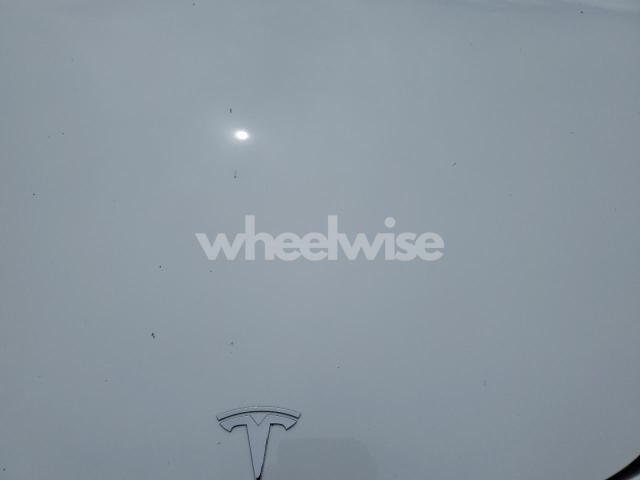 Photo 11 of 2021 TESLA MODEL Y (VIN 5YJYGAEE9MF260882)