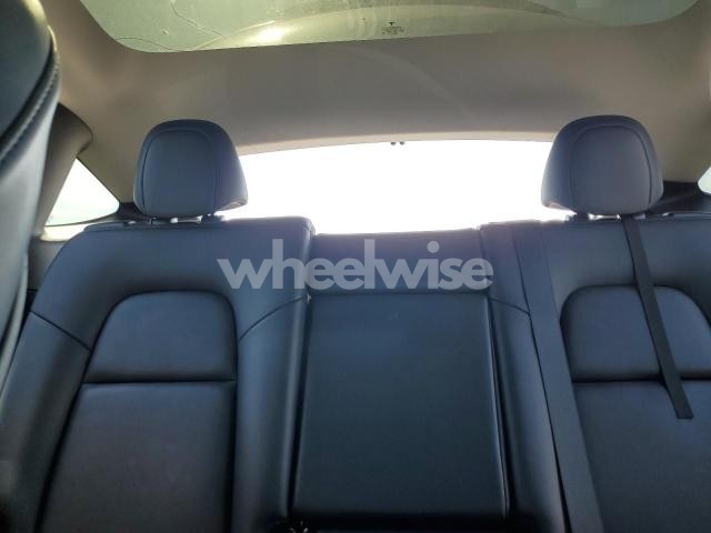 Photo 11 of 2021 TESLA MODEL Y (VIN 5YJYGDEDXMF163277)