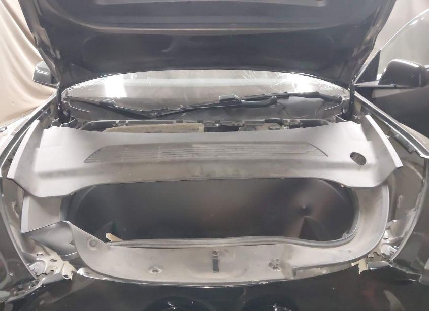 Photo 10 of 2020 Tesla Model Y LONG RANGE DUAL MOTOR ALL-WHEEL DRIVE (VIN 5YJYGDEE0LF017476)