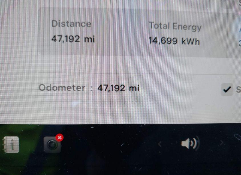 Photo 15 of 2021 Tesla Model Y LONG RANGE DUAL MOTOR ALL-WHEEL DRIVE (VIN 5YJYGDEE0MF109916)