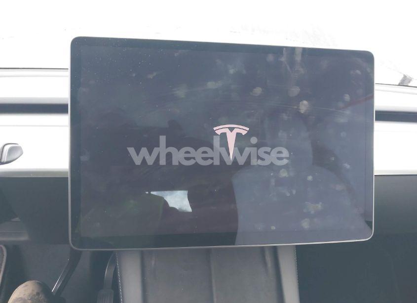 Photo 17 of 2021 Tesla Model Y LONG RANGE DUAL MOTOR ALL-WHEEL DRIVE (VIN 5YJYGDEE0MF201432)