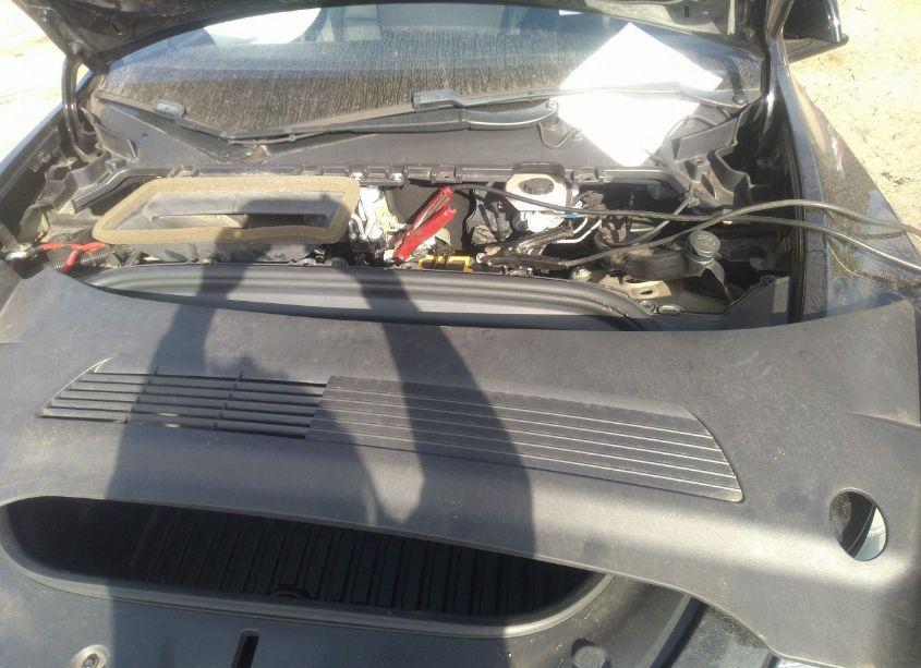 Photo 10 of 2020 Tesla Model Y LONG RANGE DUAL MOTOR ALL-WHEEL DRIVE (VIN 5YJYGDEE1LF025442)