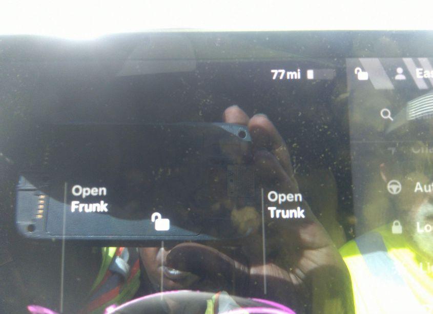 Photo 16 of 2020 Tesla Model Y LONG RANGE DUAL MOTOR ALL-WHEEL DRIVE (VIN 5YJYGDEE1LF025442)