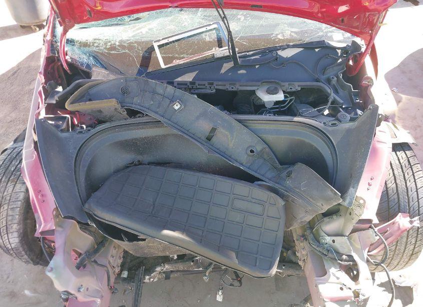 Photo 10 of 2020 Tesla Model Y LONG RANGE DUAL MOTOR ALL-WHEEL DRIVE (VIN 5YJYGDEE1LF049708)