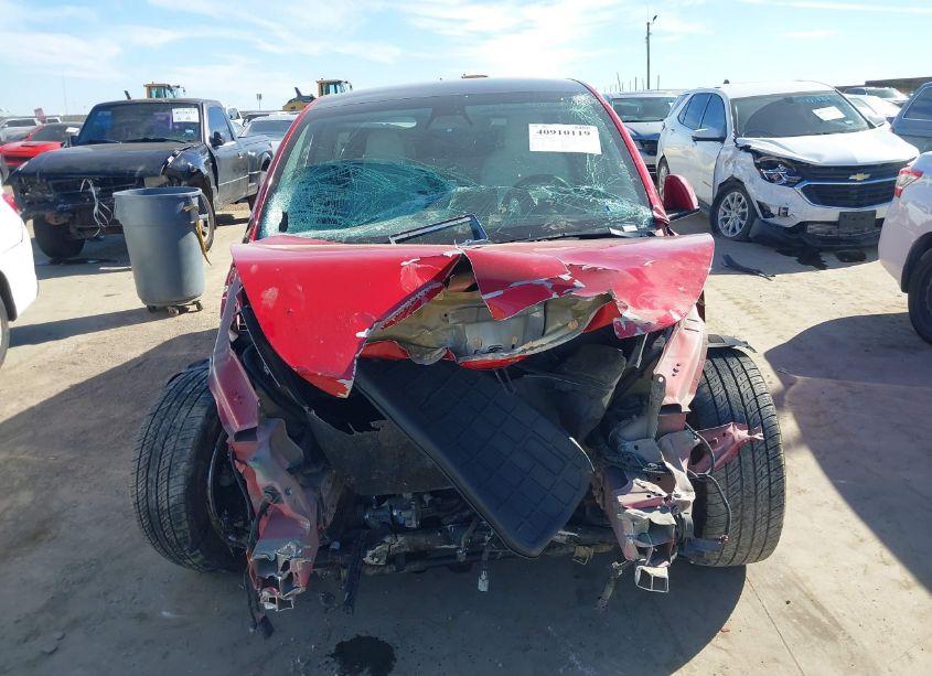 Photo 12 of 2020 Tesla Model Y LONG RANGE DUAL MOTOR ALL-WHEEL DRIVE (VIN 5YJYGDEE1LF049708)