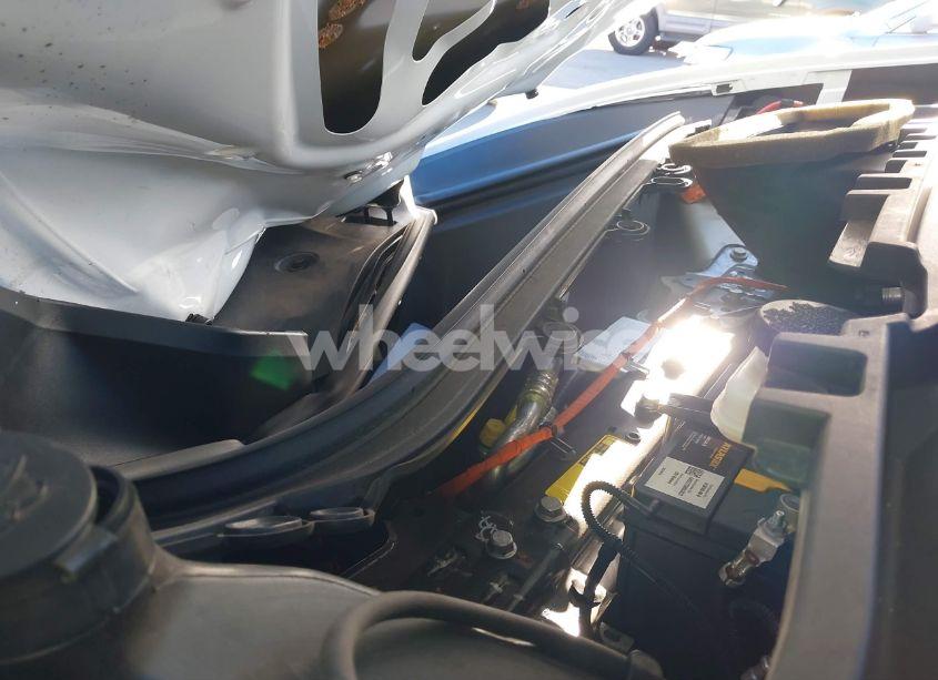 Photo 10 of 2020 Tesla Model Y LONG RANGE DUAL MOTOR ALL-WHEEL DRIVE (VIN 5YJYGDEE1LF058392)