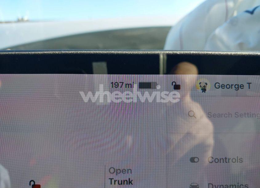 Photo 17 of 2020 Tesla Model Y LONG RANGE DUAL MOTOR ALL-WHEEL DRIVE (VIN 5YJYGDEE1LF058392)