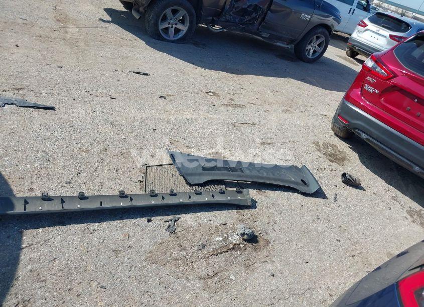 Photo 12 of 2021 Tesla Model Y LONG RANGE DUAL MOTOR ALL-WHEEL DRIVE (VIN 5YJYGDEE1MF060385)