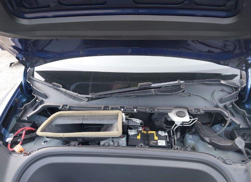 Photo 10 of 2021 Tesla Model Y LONG RANGE DUAL MOTOR ALL-WHEEL DRIVE (VIN 5YJYGDEE1MF108483)