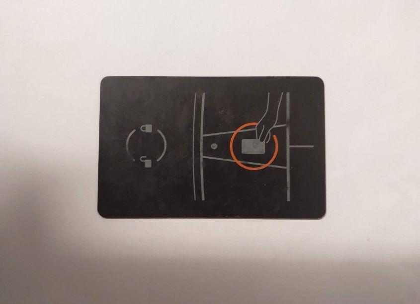 Photo 11 of 2021 Tesla Model Y LONG RANGE DUAL MOTOR ALL-WHEEL DRIVE (VIN 5YJYGDEE1MF108483)