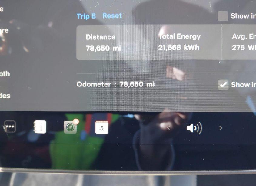 Photo 16 of 2021 Tesla Model Y LONG RANGE DUAL MOTOR ALL-WHEEL DRIVE (VIN 5YJYGDEE1MF174869)