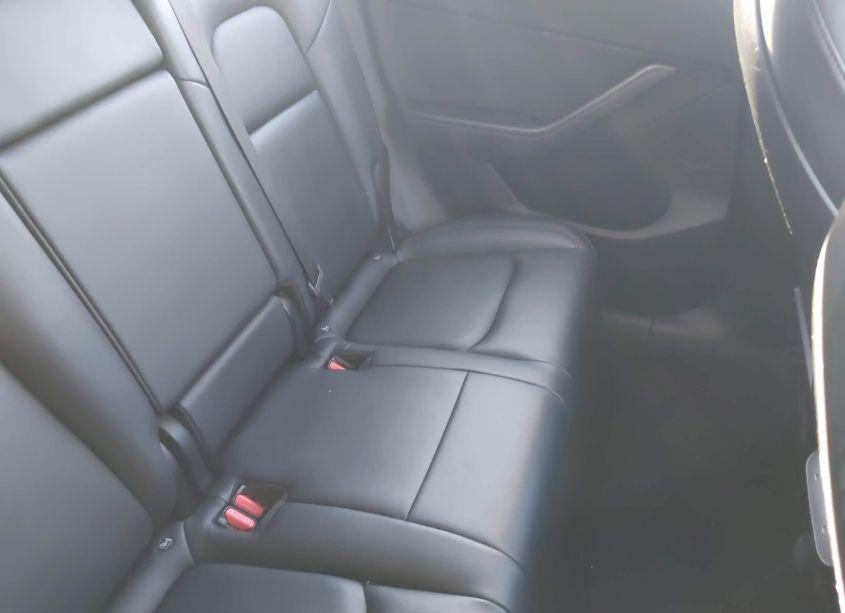 Photo 8 of 2021 Tesla Model Y LONG RANGE DUAL MOTOR ALL-WHEEL DRIVE (VIN 5YJYGDEE1MF174869)