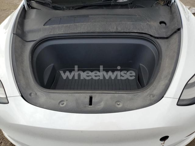Photo 11 of 2020 TESLA MODEL Y (VIN 5YJYGDEE2LF026213)