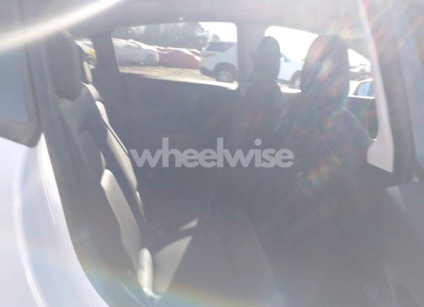 Photo 8 of 2020 Tesla Model Y LONG RANGE DUAL MOTOR ALL-WHEEL DRIVE (VIN 5YJYGDEE2LF044193)