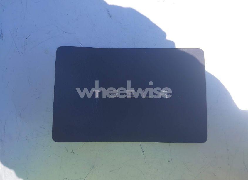 Photo 11 of 2020 Tesla Model Y LONG RANGE DUAL MOTOR ALL-WHEEL DRIVE (VIN 5YJYGDEE2LF059177)