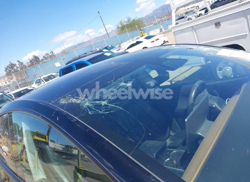 Photo 6 of 2020 Tesla Model Y LONG RANGE DUAL MOTOR ALL-WHEEL DRIVE (VIN 5YJYGDEE2LF059177)