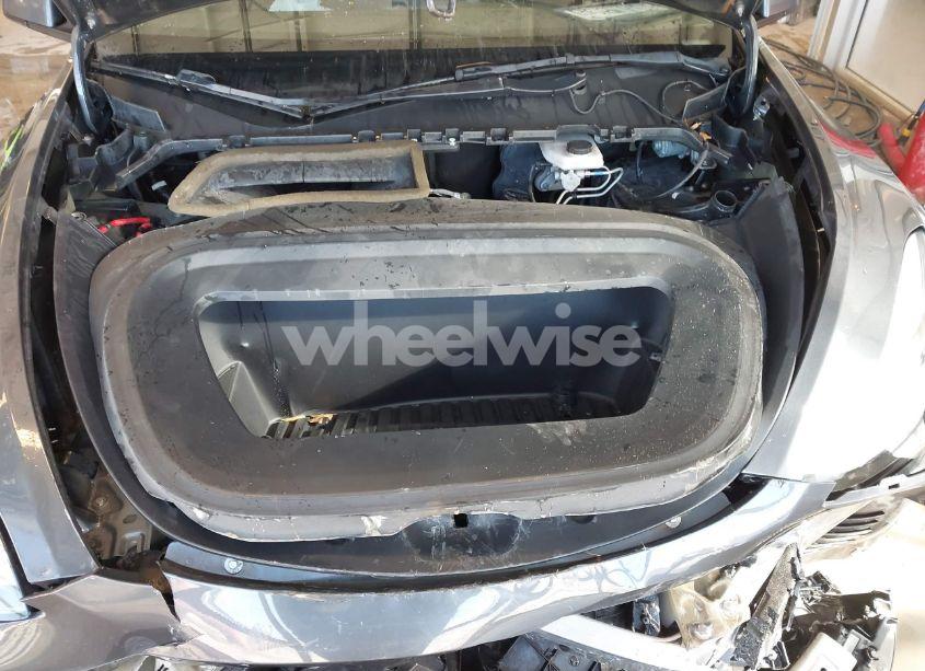 Photo 10 of 2021 Tesla Model Y LONG RANGE DUAL MOTOR ALL-WHEEL DRIVE (VIN 5YJYGDEE2MF087871)