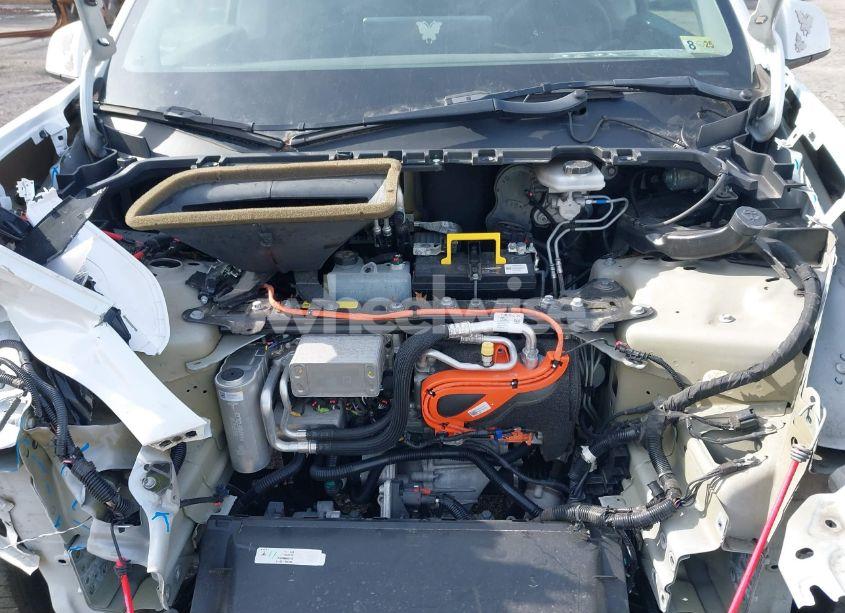 Photo 10 of 2021 Tesla Model Y LONG RANGE DUAL MOTOR ALL-WHEEL DRIVE (VIN 5YJYGDEE2MF149639)