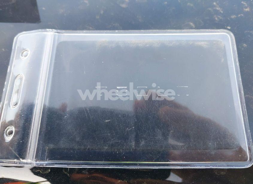 Photo 11 of 2021 Tesla Model Y LONG RANGE DUAL MOTOR ALL-WHEEL DRIVE (VIN 5YJYGDEE2MF149639)