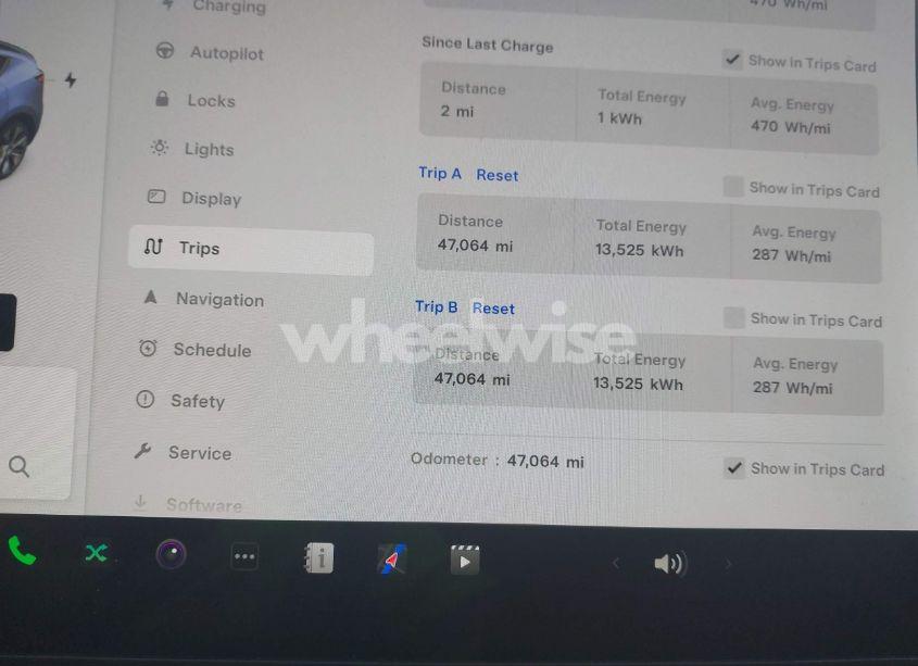Photo 15 of 2021 Tesla Model Y LONG RANGE DUAL MOTOR ALL-WHEEL DRIVE (VIN 5YJYGDEE2MF186299)