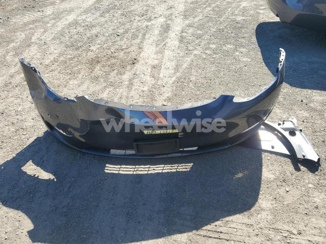 Photo 5 of 2021 TESLA MODEL Y (VIN 5YJYGDEE2MF204882)