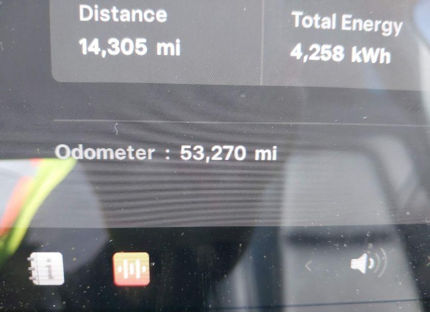 Photo 15 of 2021 Tesla Model Y LONG RANGE DUAL MOTOR ALL-WHEEL DRIVE (VIN 5YJYGDEE2MF214490)